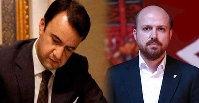 Bilal Erdoğan'ın arkadaşı istedi, erişim engeli haberi de engellendi!