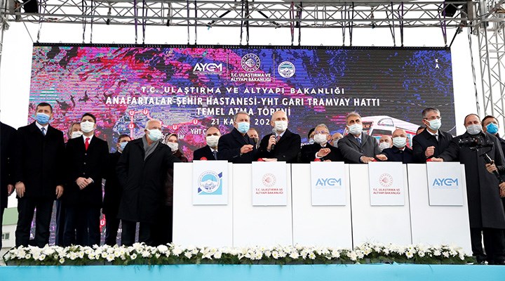 Bilal Erdoğan’ın kayınpederine milyonluk ihale haberimize mahkeme yayından  kaldırma kararı vermiştir