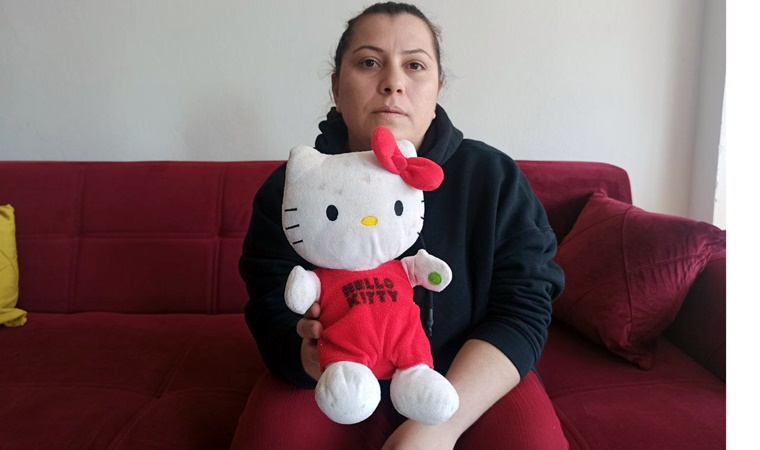 Kreşte skandal! Oyuncak ayının içindeki ses kayıt cihazı şiddeti ortaya çıkardı!
