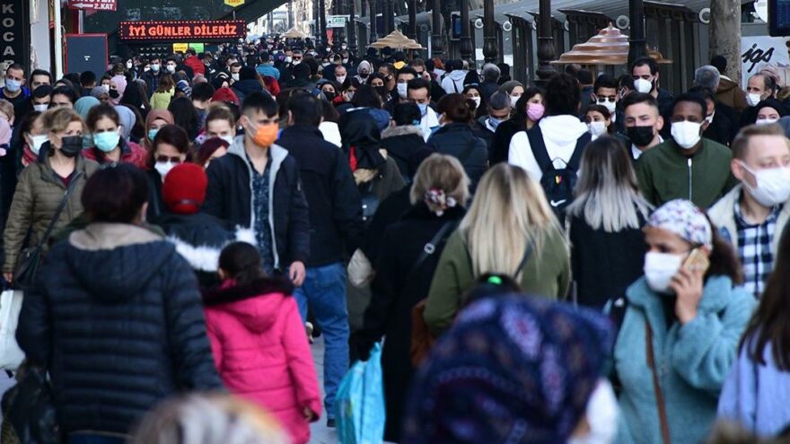 Doç. Dr. Pınar Obakan Yerlikaya: Mutasyon geçirmiş virüs daha bulaşıcı