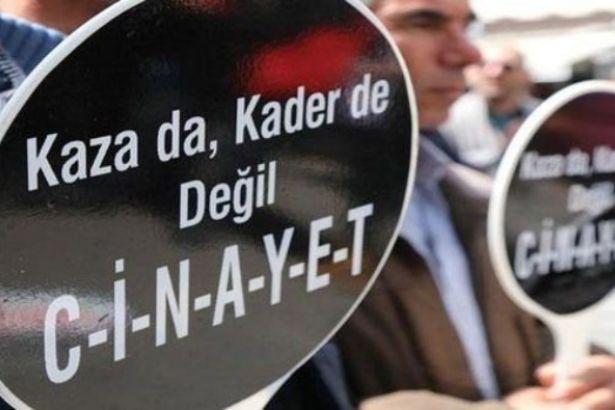 Bursa'da iş cinayeti: Bir işçi asansör boşluğuna düşüp hayatını kaybetti