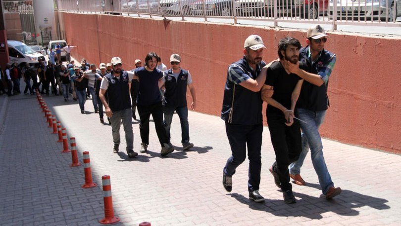 Kılıçdaroğlu’na suikast girişimi davasında karar: 19 sanık hakkında verilen kararı onandı, 6 sanığın kararı  bozuldu