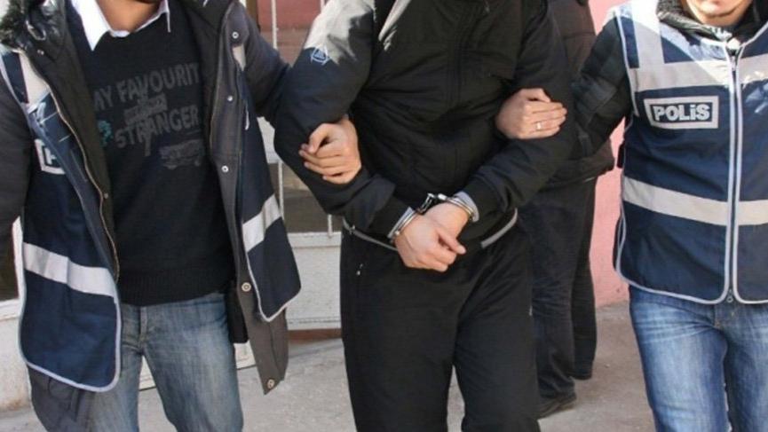 Çanakkale ve Balıkesir'de uyuşturucu operasyonu: 15 gözaltı