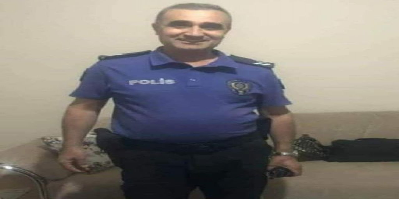 Kovid tedavisi gören 30 yıllık polis memuru hayatını kaybetti