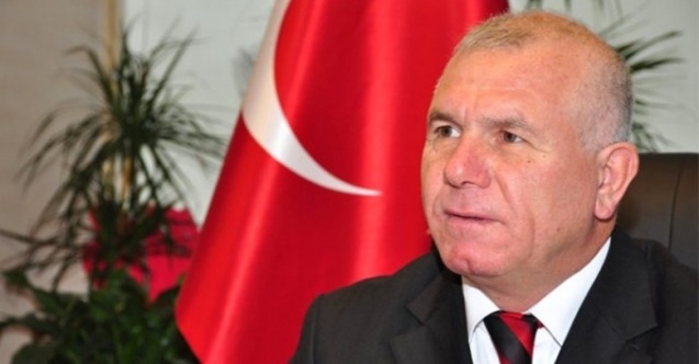 CHP'li Rıdvan Karakayalı: Hz. Muhammed’e hakaret ettiğim iddiası yaratılmak istenen algı operasyonunun bir sonucudur ve gerçek dışıdır