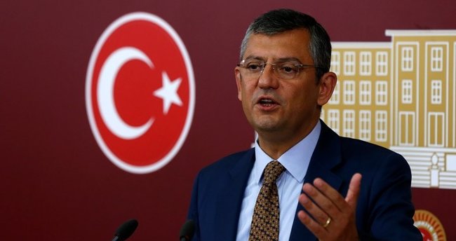 CHP Grup Başkanvekili Özel: Vergi artışı ve zamlar, işçi, memur ve emeklilere yapılan maaş artışlarını bir ayda sıfırlamıştır