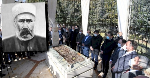 Vali Mustafa Çiftçi gerici İskilipli Atıf’ı anmayı savundu