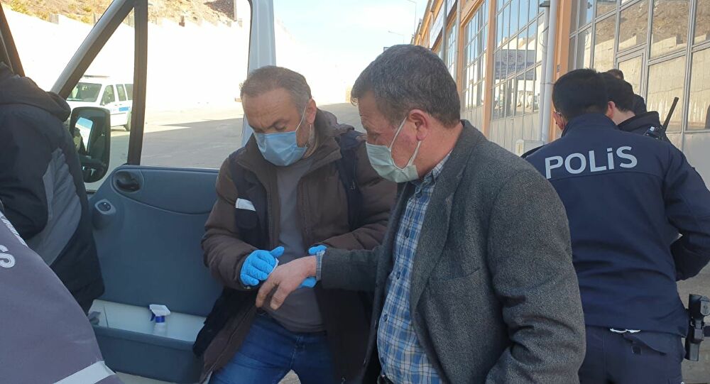 Çorum'da tüfekle köpek yaralayan şahıstan pes dedirtecek savunma: Gören de adam öldürdük sanır