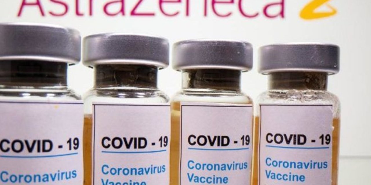 AstraZeneca ve Oxford Üniversitesi'nin geliştirdiği yeni tip koronavirüs aşısının mutasyona uğramış koronavirüse etkisi incelendi. 