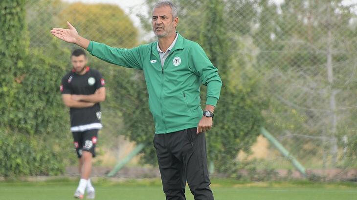 İsmail Kartal istifa sinyali verdi