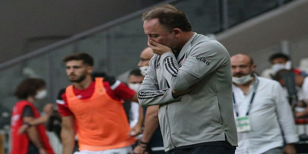 Sergen Yalçın'dan acı itiraflar...