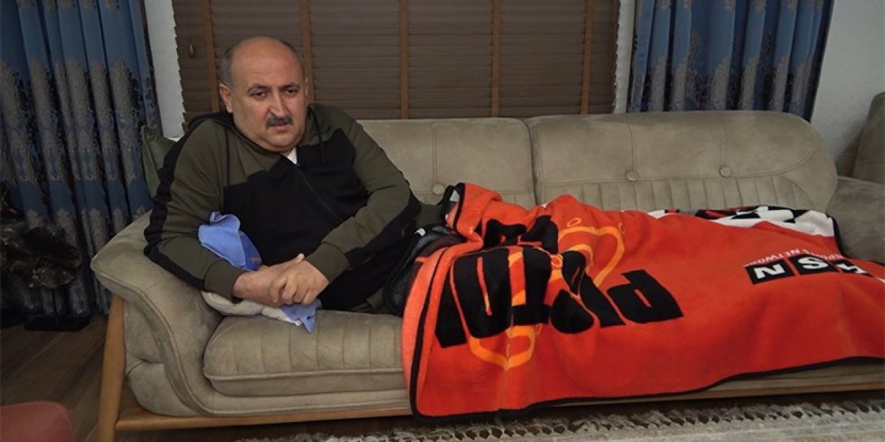 MHP'li başkana saldırı!