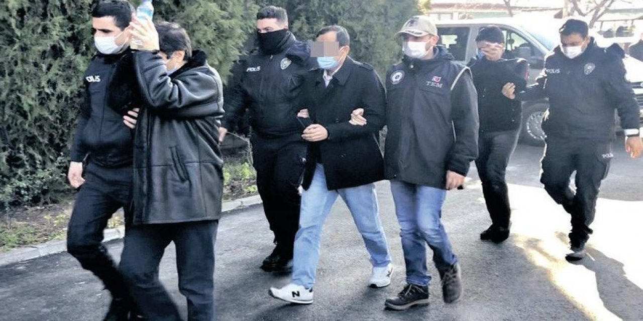 Dosya göz göre göre kapatılmış... FETÖ itirafçısı Serdar Atasoy bakın nasıl aklanmış?