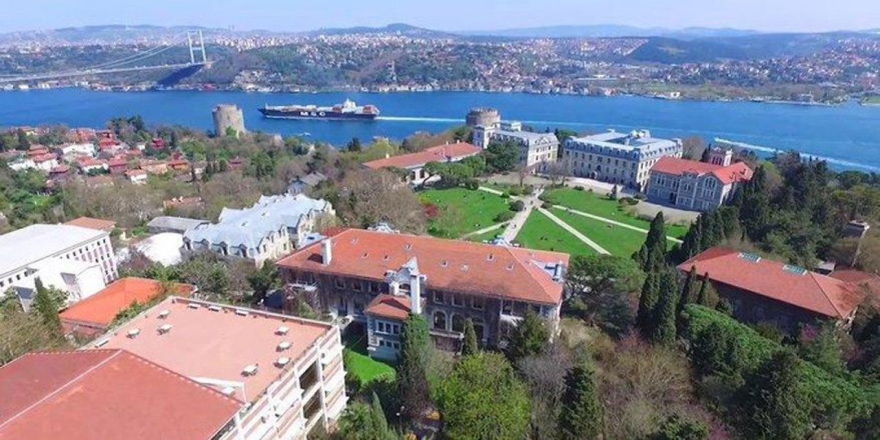 Boğaziçi’nde amaç ne? Rant ve para mı?