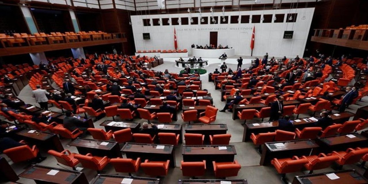 Muhalefet Erdoğan'ın "yeni anayasa" çıkışına karşı stratejisini belirledi! Özgürlükçü anayasa...