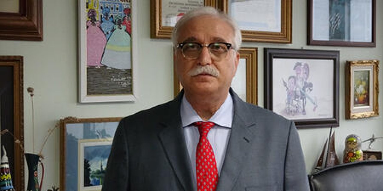 Bilim Kurulu Üyesi Özlü "mutasyonlu virüs"ten korunmanın yolunu açıkladı ve uyardı!