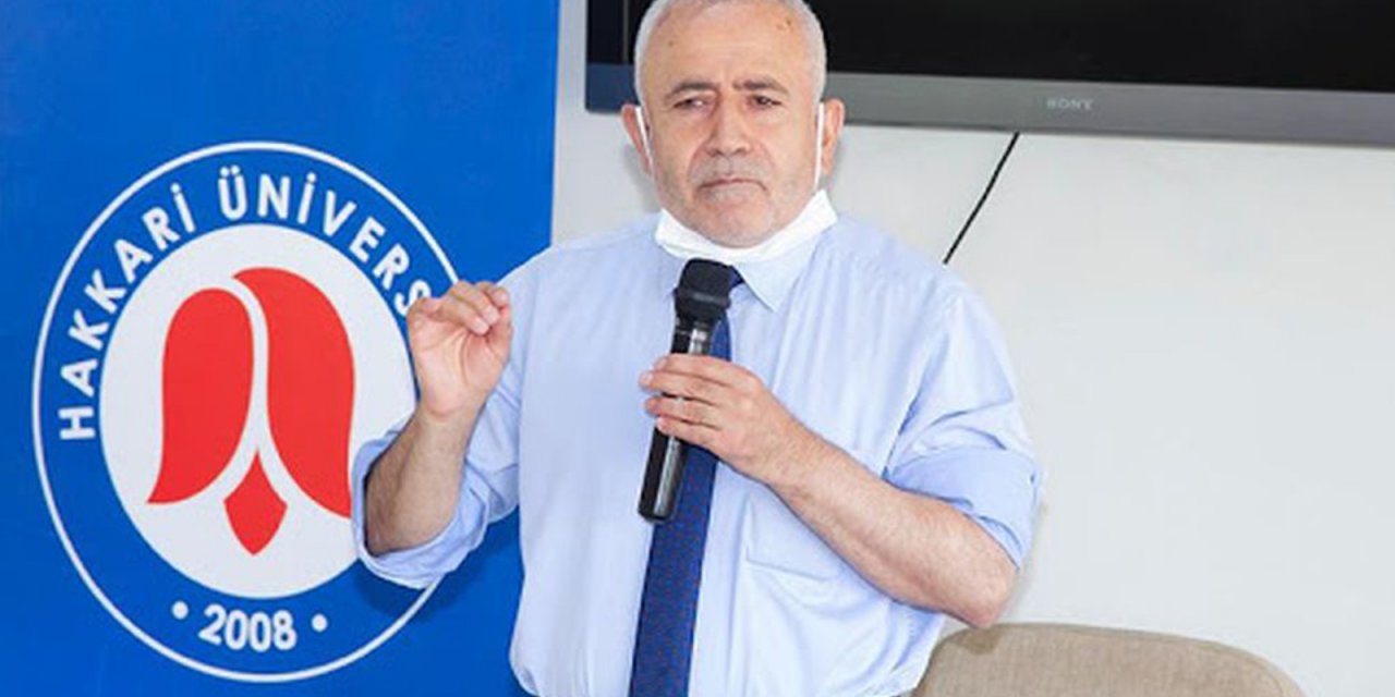 Oğluna torpil yapmaktan yargılanıyor ama... O rektör yeniden atandı!