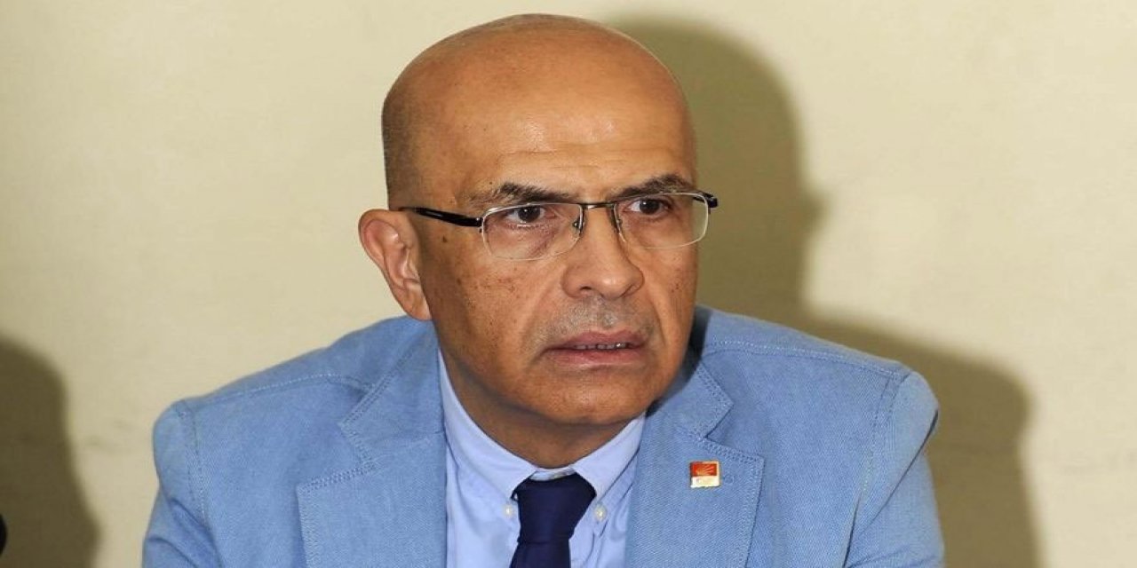 Savcılık "Enis Berberoğlu" hakkında mütalaasını verdi! AYM’nin kararına uyulmalı