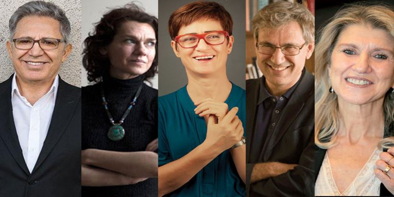 147 yazardan Boğaziçili öğrencilere destek! Aşağı bakmayacağız!