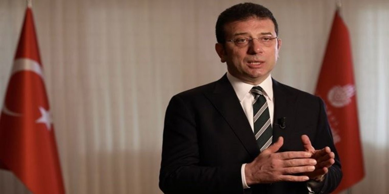 Ekrem İmamoğlu'ndan Diyanet'in "cuma hutbesine" tepki, Boğaziçili öğrencilere çağrı!