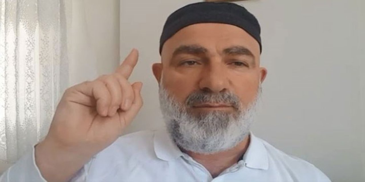 GATA’nın Başhekim Yardımcısı  Ali Edizer'den;  ''Ahlaksız teklif''