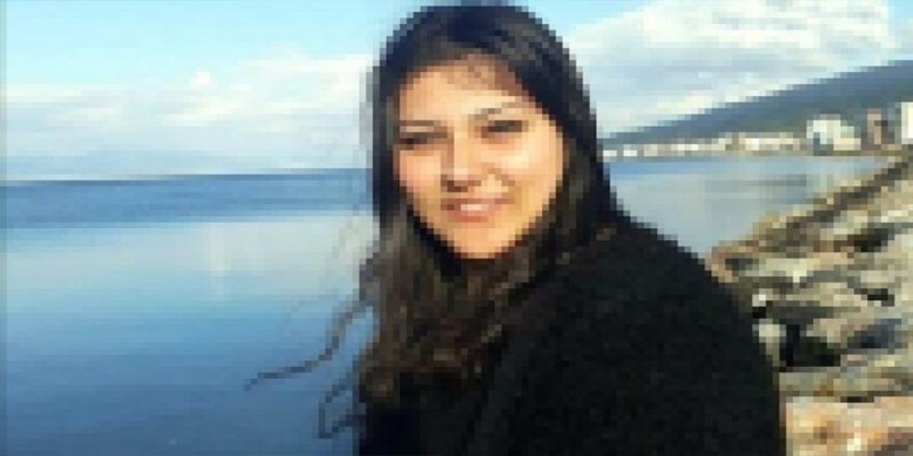 23 gündür aranıyordu... Sudenaz, banka dekontları sayesinde bulundu!