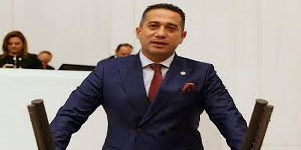CHP'li Ali Mahir Başarır'dan "Beyza Buldağ" tutuklamasına sert tepki!  "Adalet sistemi ne yazık ki herkes için eşit çalışmıyor”