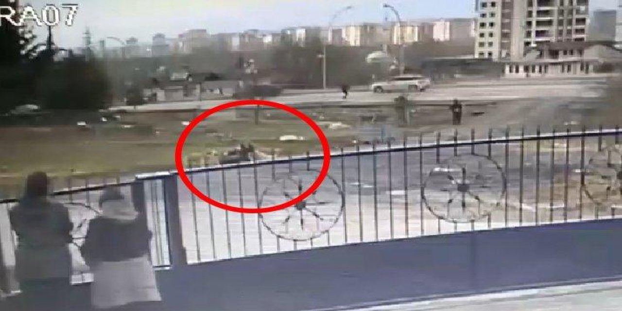 Ölümden döndü... 8 sokak köpeğinin saldırısına uğradı!