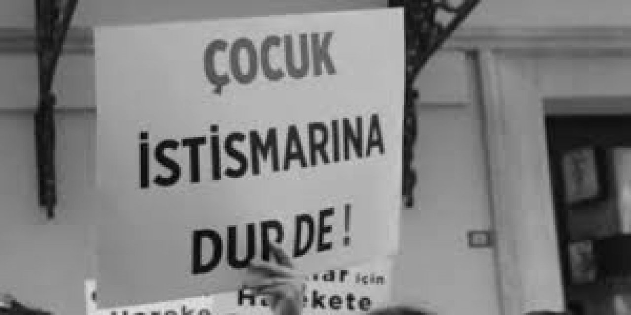 Torununa cinsel istismarda bulunan dedeye "basit cinsel istismar"dan 9 yıl 4 ay hapis!