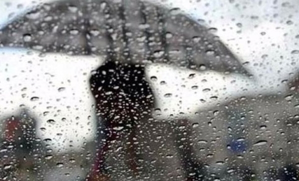 Meteoroloji Genel Müdürlüğü uyardı: Trakya için kuvvetli yağış bekleniyor