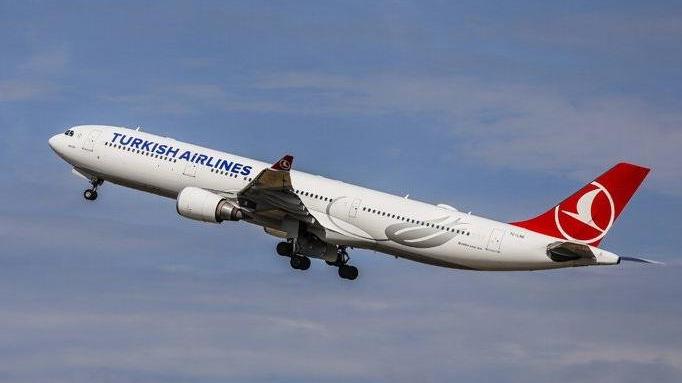 THY, İsrail seferlerini durdurma kararını uzattı