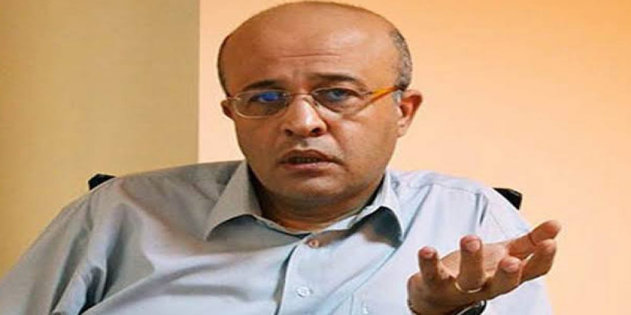 Korkusuz yazarı gazeteci Ahmet Takan gözaltına alındı!