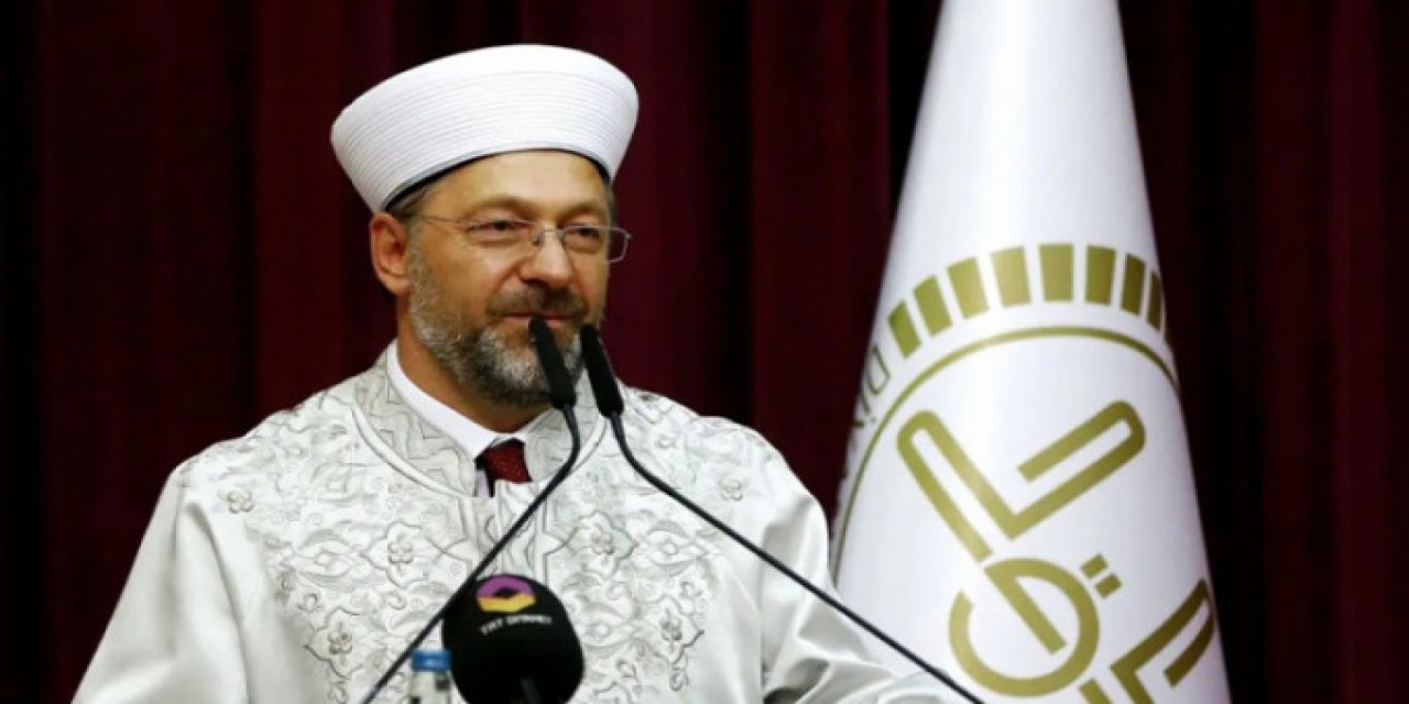 Başka dinlerden çocukların da eğitim aldığı okullarımızda zorunlu din dersinde müslümanlık öğretildiği unutularak Dışişlerinden;'din hizmetini ve benimsediği dini anlayışı devletlerin yasalarla belirleme hakkı yoktur