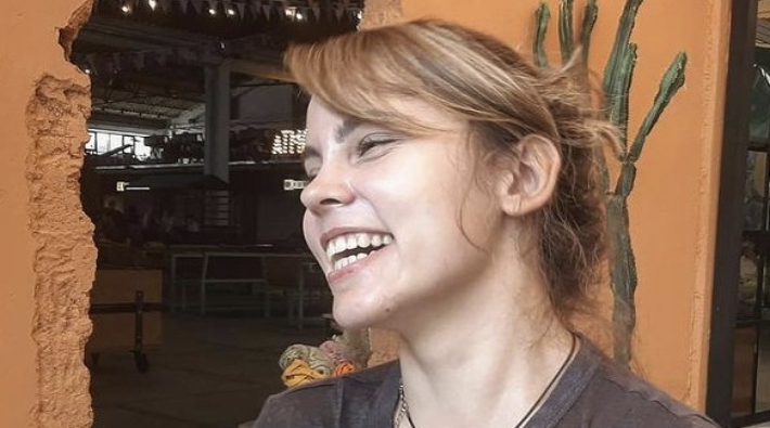 Tutuklanan üniversite öğrencisi Beyza Buldağ: Sinmek, korkmak yok!