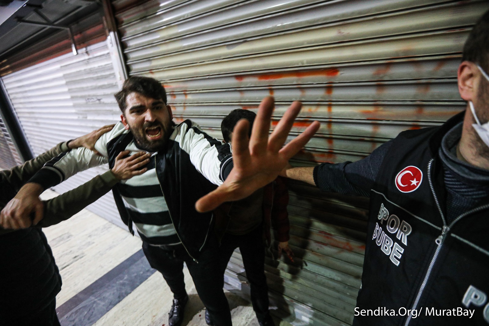 EGM TRT haberini kaynak gösterdi ama işin aslı başka çıktı!