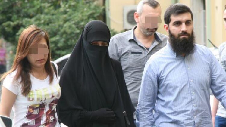 IŞİD yöneticisi 'Ebu Hanzala' kod adlı Halis Bayancuk hakkında karar