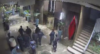200 kişiyi dolandırdığı iddia edilen sevgililer lüks otelde yakalandı