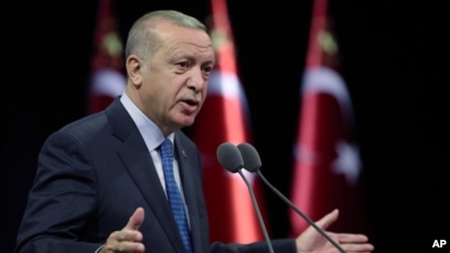 Erdoğan: Türkiye-AB ilişkilerini olumlu bir gündemle ilerletmeye kararlıyız