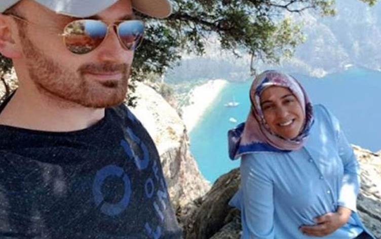 Muğla'da  7 aylık hamile Semra Aysal'ın hayatını kaybetmesinde şok iddia: Hakan Aysal sigorta parası alabilmek için itti