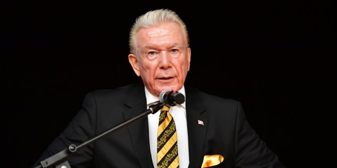 Uğur Dündar açıkladı: Melih Bulu'nun kurucusu olduğu üniversite ilk 100'de değil