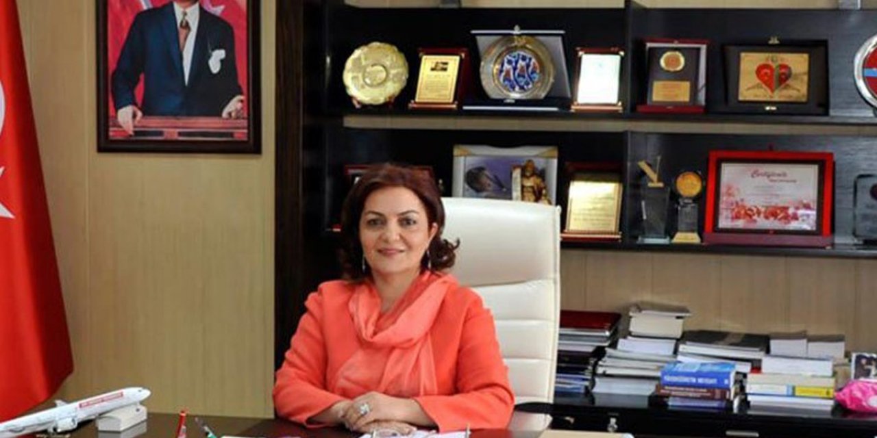 Mescit kapattı diye topa tutulmuştu... AKP’nin aforoz ettiği o rektör saraya atandı!