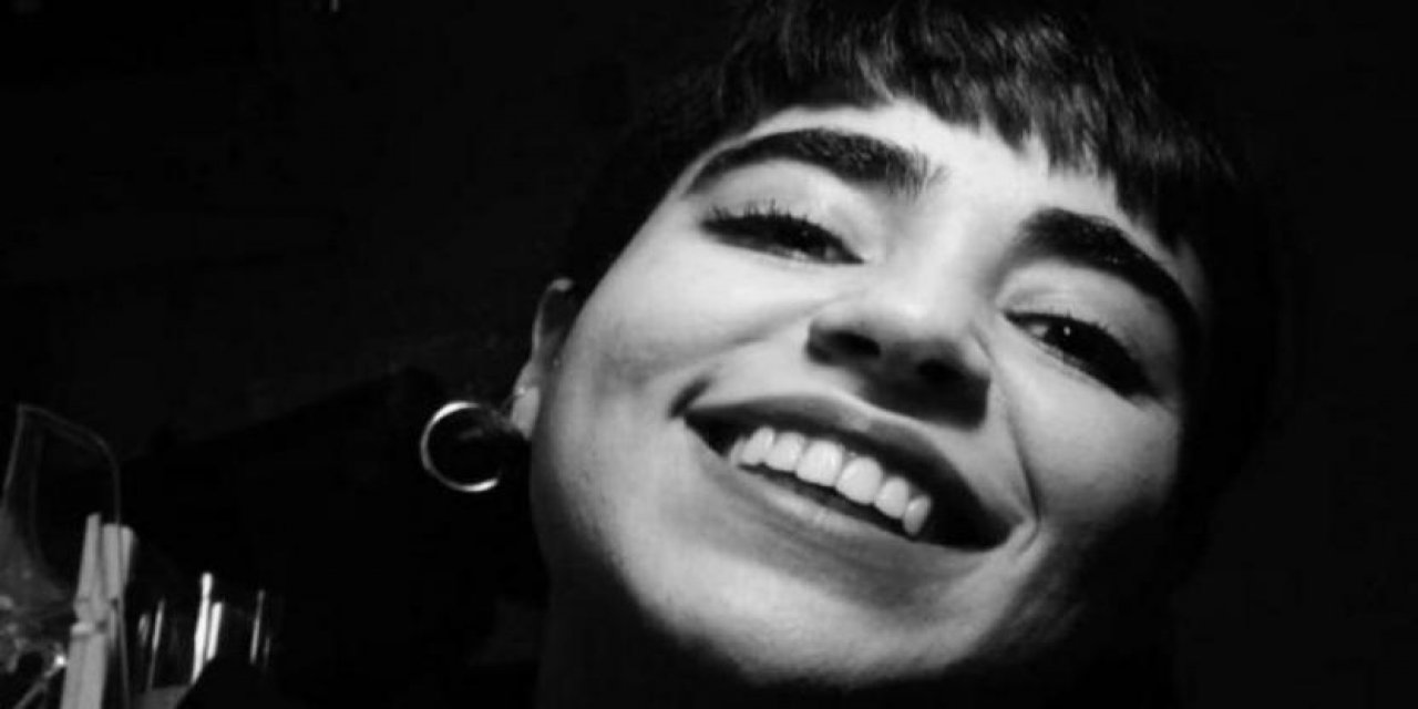 Katılmadığı eylemden gözaltına alınmıştı... Berkin Elvan'ın ablası Özge Elvan hakkında karar!