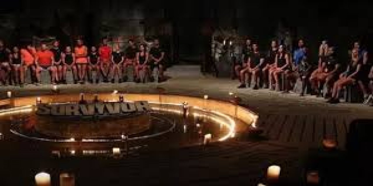 Survivor'da skandal ifşa! Potaya gidecek ismi açıkladı!