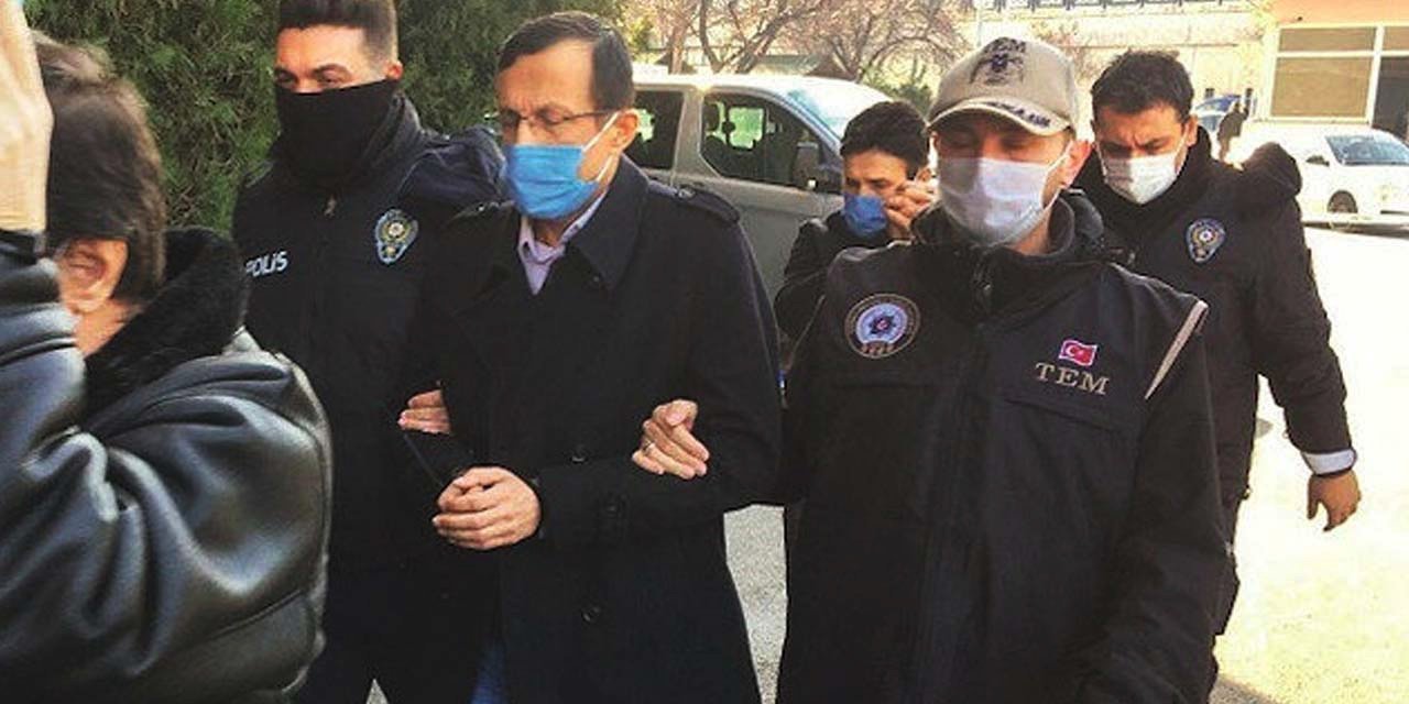 “FETÖ’cü albay YAŞ’ta nasıl general oldu?” Hulusi Akar'dan "Serdar Atasoy" açıklaması!
