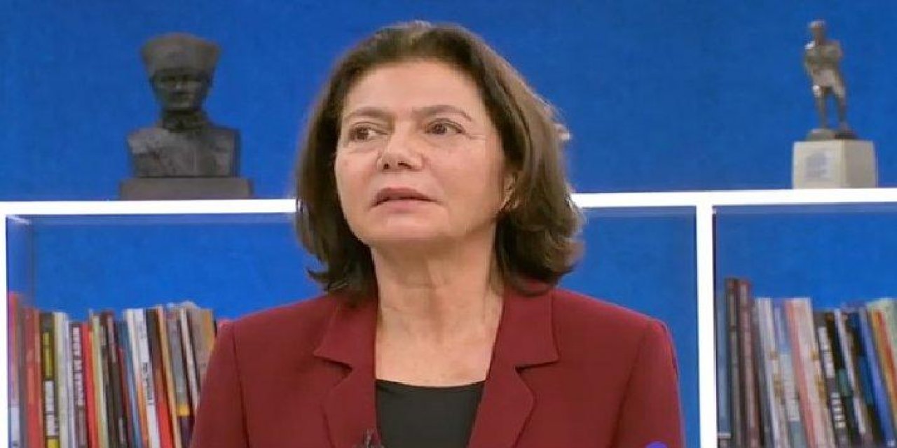 "Provokatör" diyerek hedef göstermişti... Ayşe Buğra’dan Erdoğan’a yanıt!