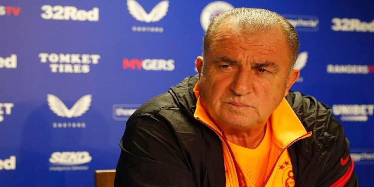 Kasımpaşa - Galatasaray maçının ardından