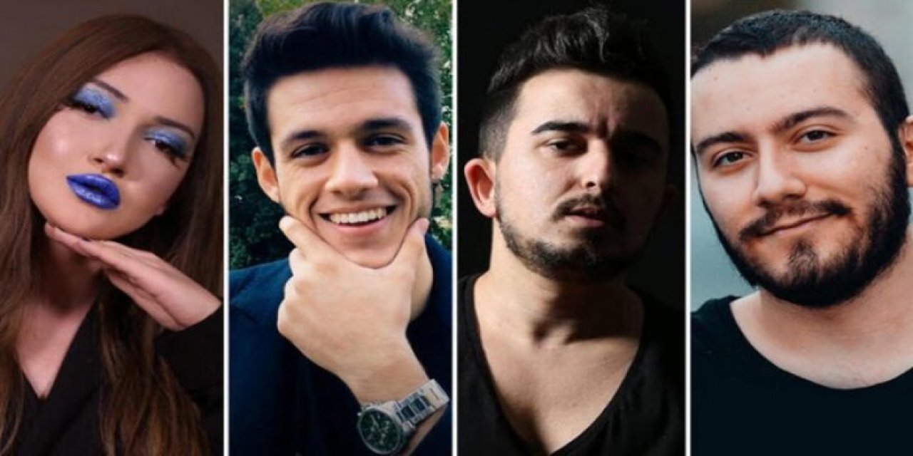 Bakanlıktan "YouTuber"lara vergi soruşturması!