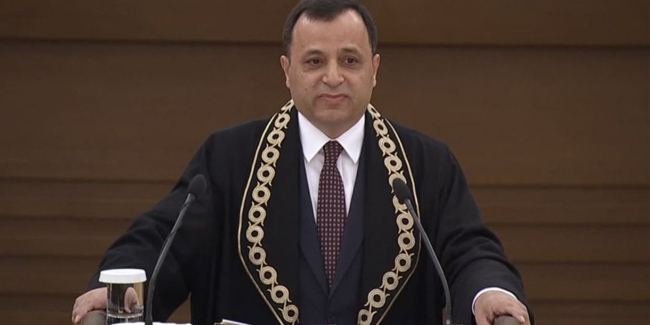 AYM Başkanı Zühtü Arslan'dan önemli açıklamalar... "AYM kararlarının uygulanmaması, Anayasa'yı işlevsiz hale getirebilir"