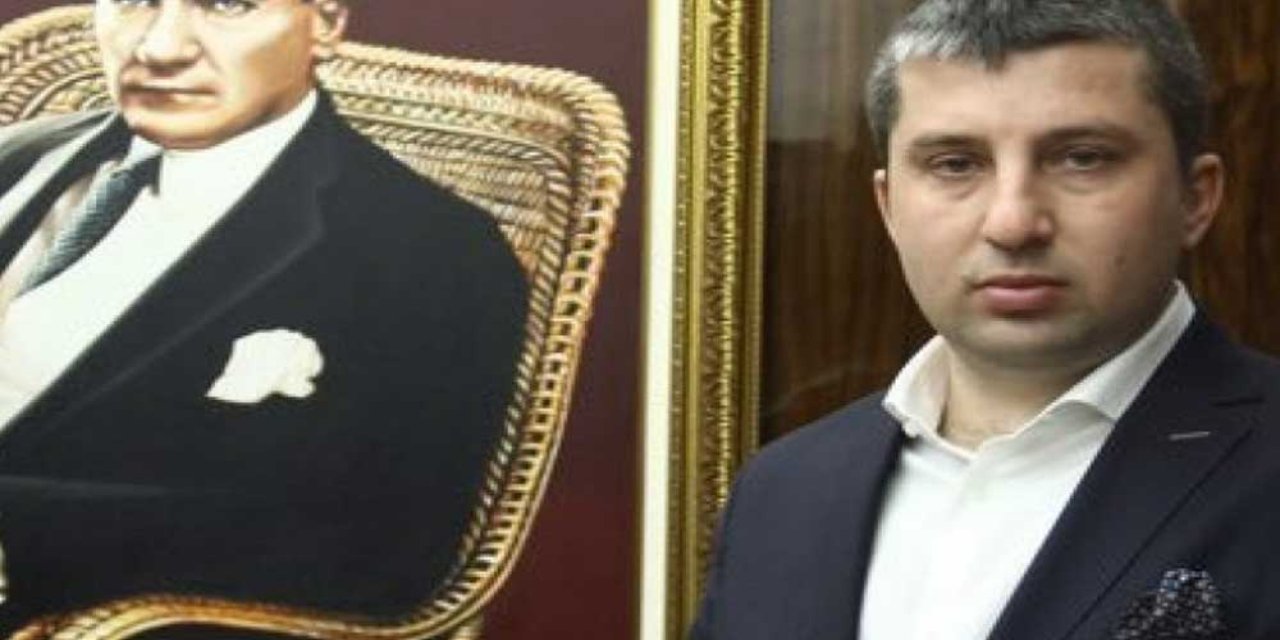 CHP ABD Temsilcisi Yurter Özcan’dan kendisini hedef gösteren Yeni Şafak’ın o haberine yanıt!