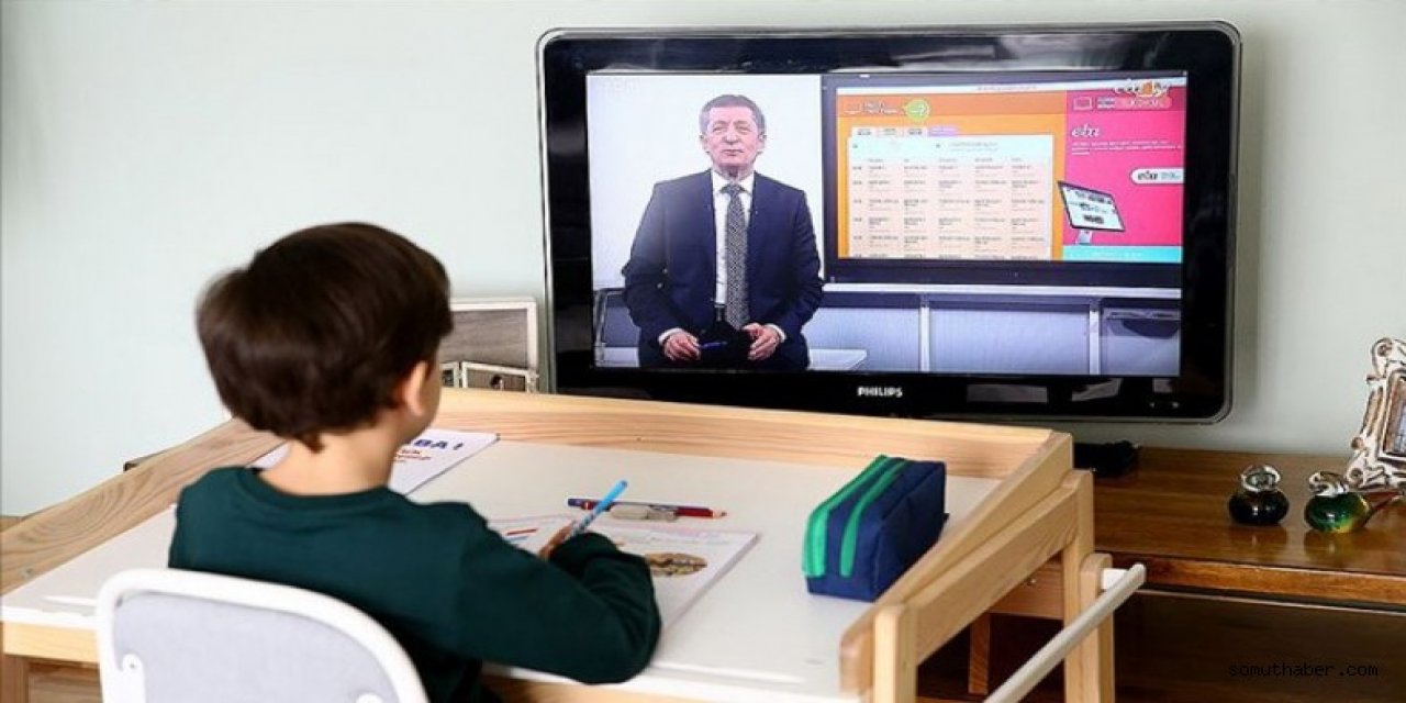 İnterneti olmayana internetten anket! MEB’in "Uzaktan Eğitim Araştırması" hüsranla bitti!